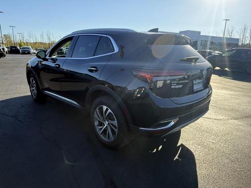 2022 Buick Envision AWD Essence