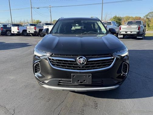 2022 Buick Envision AWD Essence