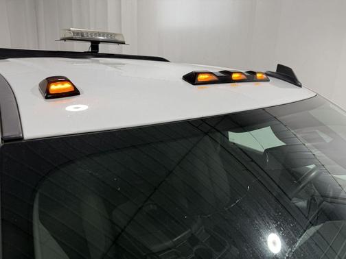 Summit White 2024 Chevrolet Silverado 3500 WT