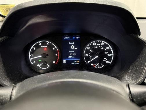 2022 Nissan Altima S FWD