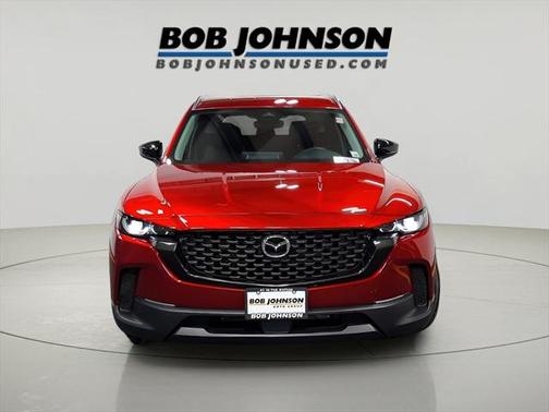2025 Mazda CX-50 2.5 S Select Package