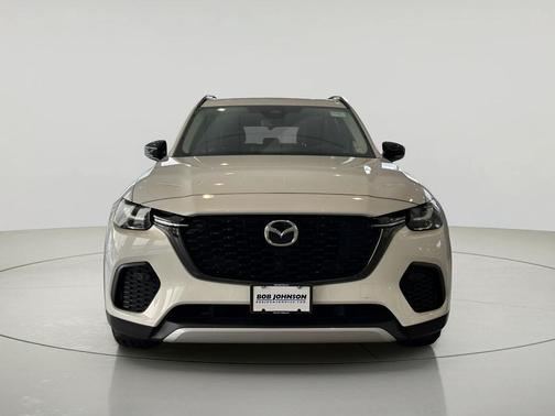 2025 Mazda CX-70 3.3 Turbo Premium Package