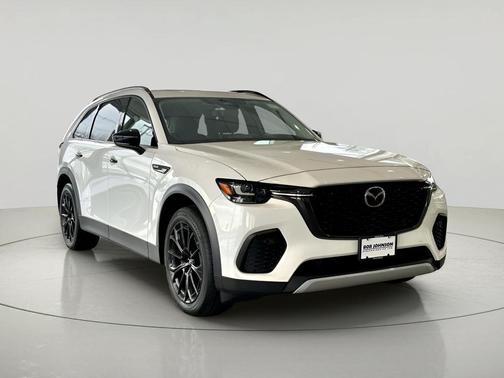2025 Mazda CX-70 3.3 Turbo Premium Package