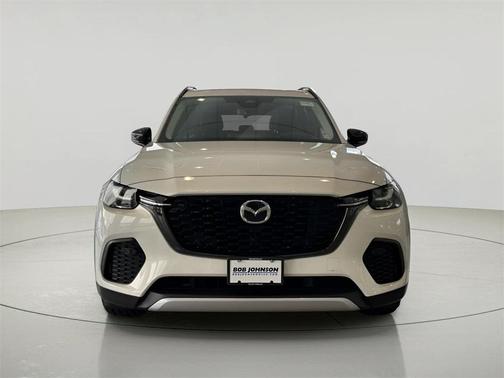 2025 Mazda CX-70 3.3 Turbo Premium Package