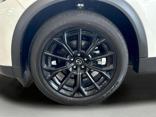 2025 Mazda CX-70 3.3 Turbo Premium Package