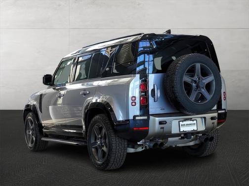 2021 Land Rover Defender 110 X-Dynamic HSE