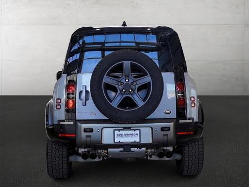 2021 Land Rover Defender 110 X-Dynamic HSE