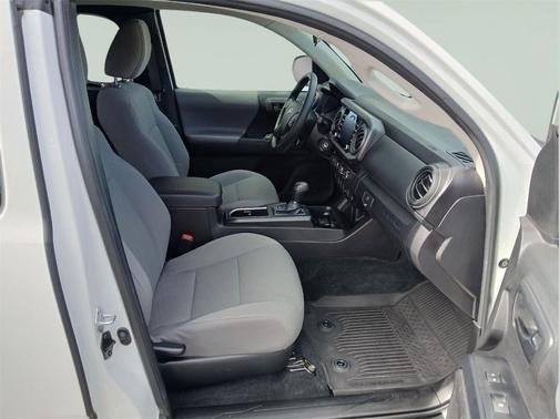 Ice Cap 2023 Toyota Tacoma SR
