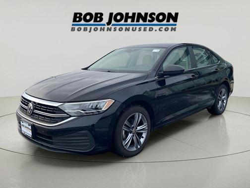 2023 Volkswagen Jetta 1.5T SE