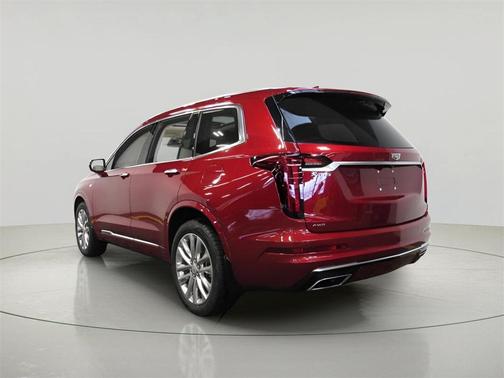 2024 Cadillac XT6 Premium Luxury AWD