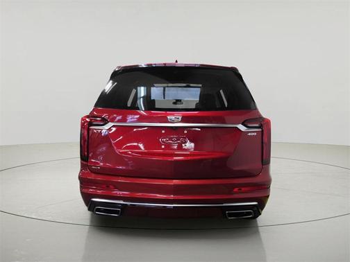 2024 Cadillac XT6 Premium Luxury AWD