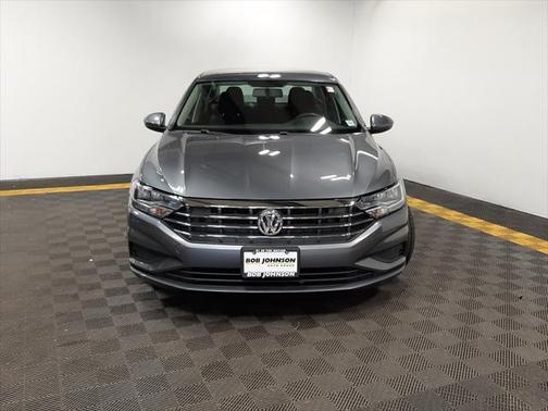 2021 Volkswagen Jetta 1.4T S