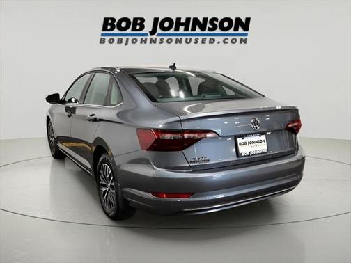2021 Volkswagen Jetta 1.4T S