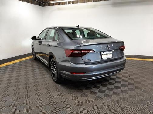 2021 Volkswagen Jetta 1.4T S