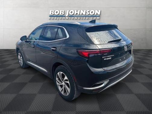 2021 Buick Envision FWD Essence