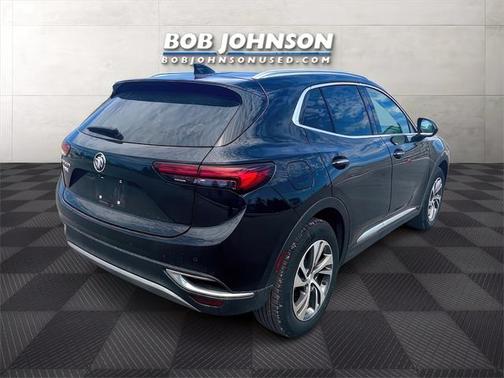 2021 Buick Envision FWD Essence
