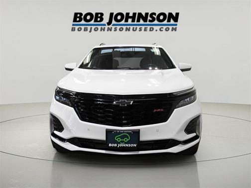 2024 Chevrolet Equinox AWD RS