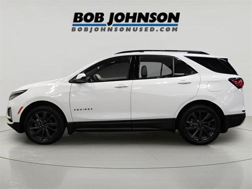 2024 Chevrolet Equinox AWD RS