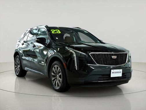 2023 Cadillac XT4 Sport