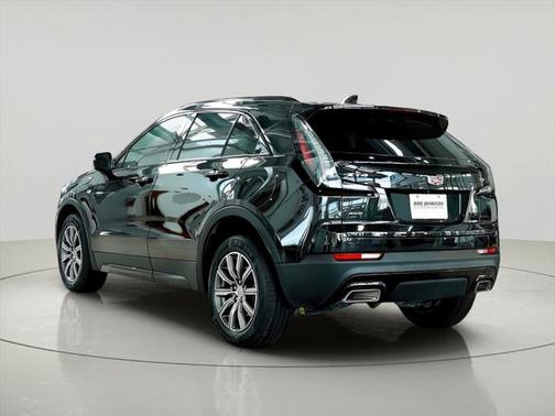 2023 Cadillac XT4 Sport
