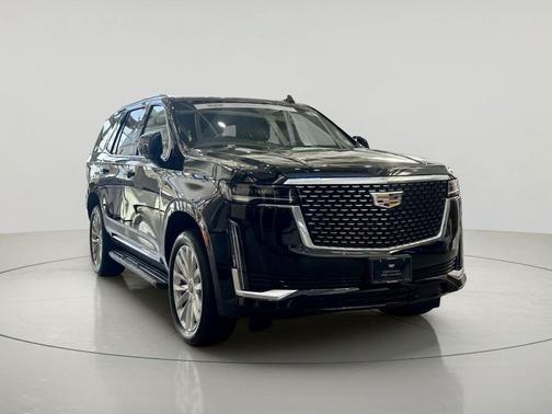 2024 Cadillac Escalade Luxury