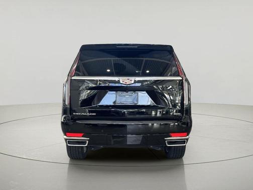 2024 Cadillac Escalade Luxury