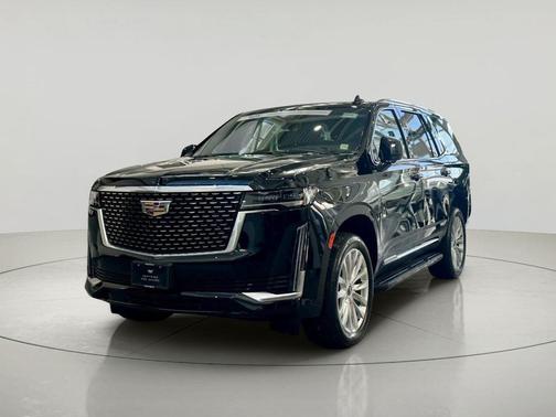 2024 Cadillac Escalade Luxury