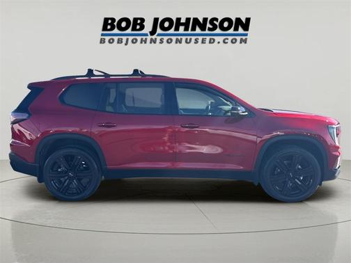 2024 GMC Acadia AWD Elevation