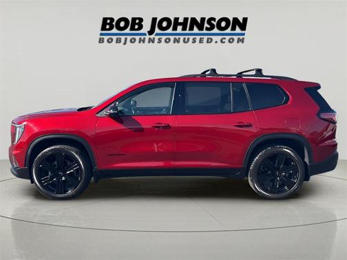 2024 GMC Acadia AWD Elevation