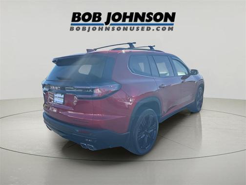 2024 GMC Acadia AWD Elevation