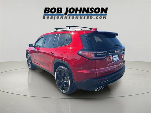 2024 GMC Acadia AWD Elevation