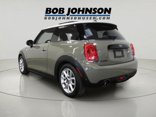 2019 MINI Hardtop Cooper