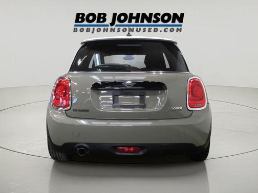 2019 MINI Hardtop Cooper