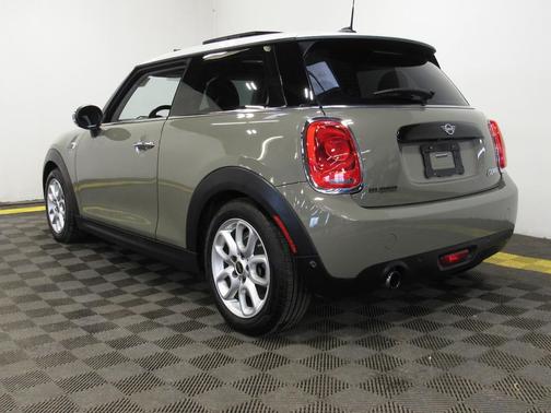2019 MINI Hardtop Cooper