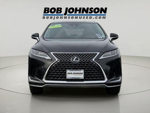 2020 Lexus RX 450h Base