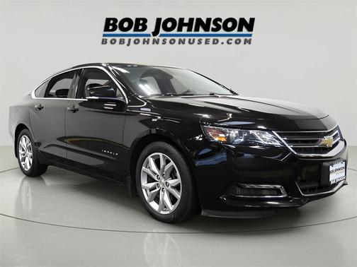 2019 Chevrolet Impala 1LT