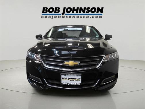2019 Chevrolet Impala 1LT