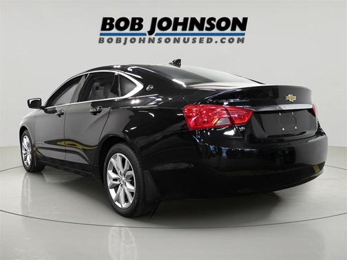 2019 Chevrolet Impala 1LT