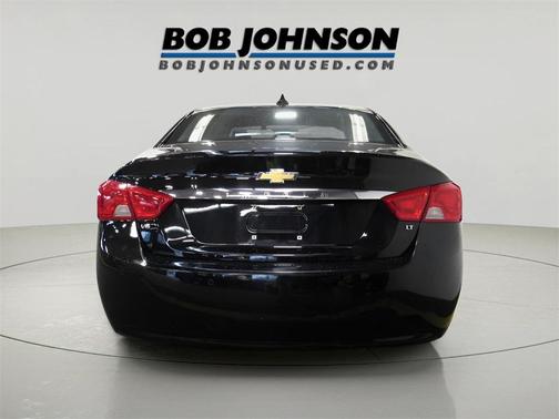 2019 Chevrolet Impala 1LT
