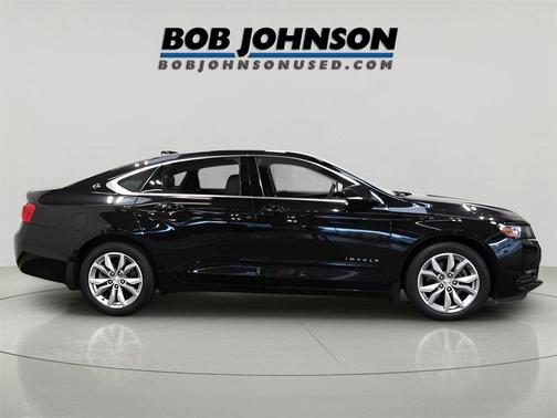 2019 Chevrolet Impala 1LT