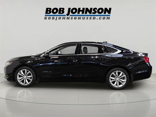 2019 Chevrolet Impala 1LT