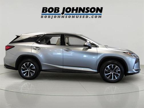 2021 Lexus RX 350L Base