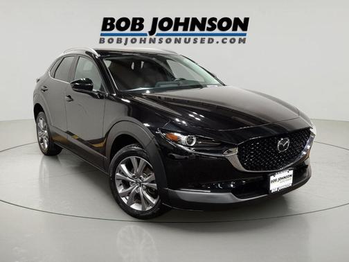 2023 Mazda CX-30 2.5 S Preferred Package