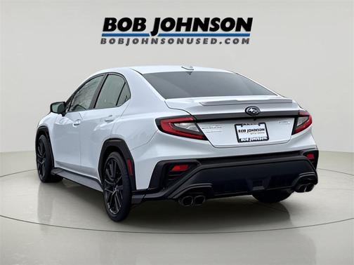 2023 Subaru WRX Limited