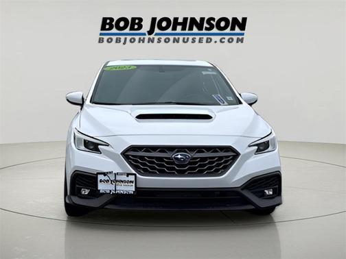 2023 Subaru WRX Limited