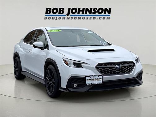 2023 Subaru WRX Limited