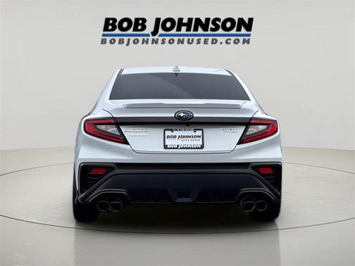 2023 Subaru WRX Limited