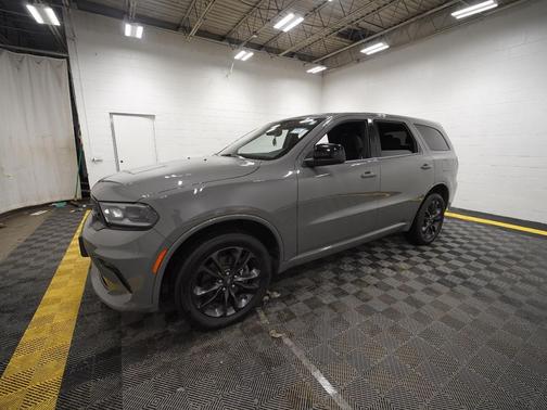 2022 Dodge Durango SXT AWD