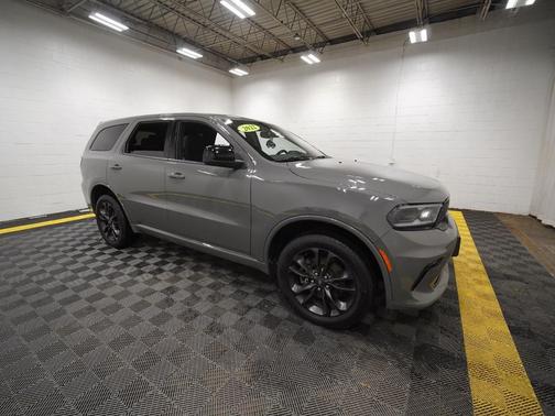 2022 Dodge Durango SXT AWD