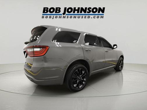 2022 Dodge Durango SXT AWD